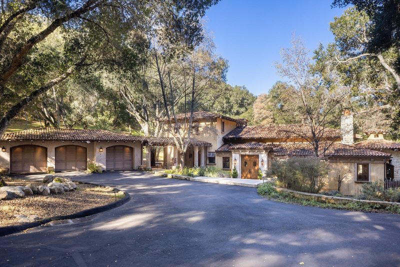 14 San Clemente Trail
