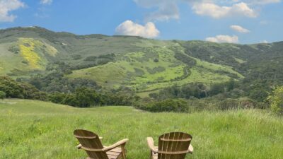 1 29 PT HERO - 29 Potrero Trail - © Carmel Realty Company 2025