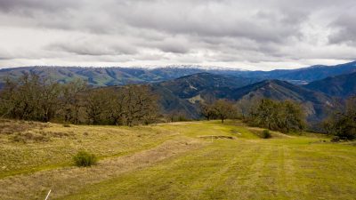 11-26 Long Ridge Trail- - © Carmel Realty 2023
