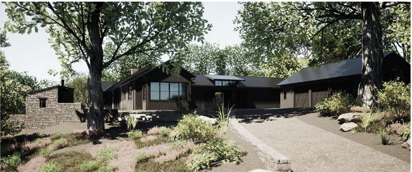 21 Pronghorn Run - 1 - © Canning Properties Group 2024 1