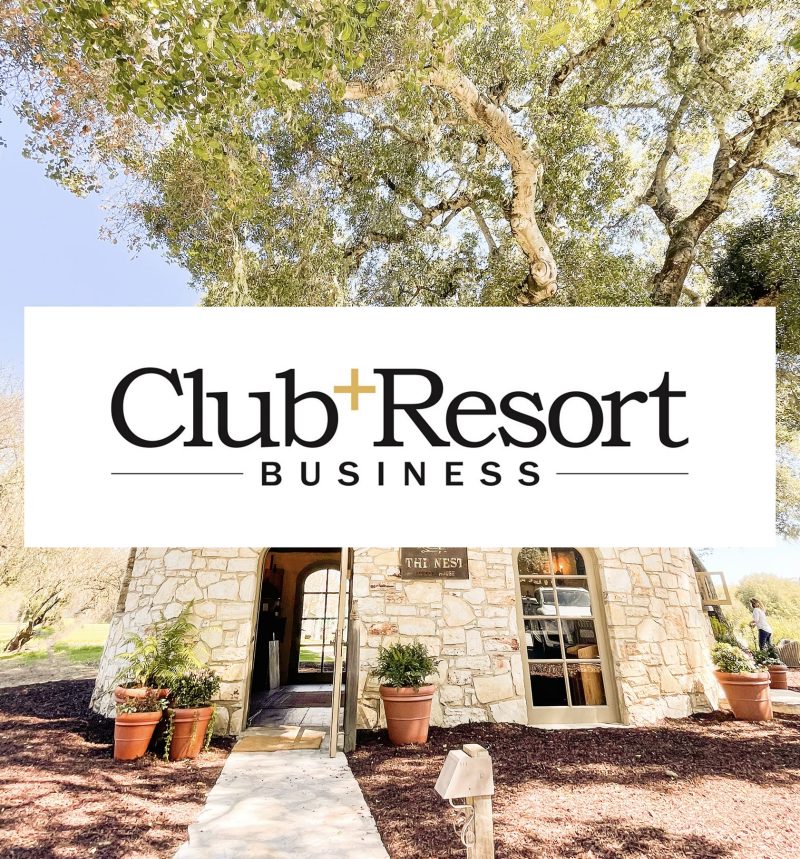 club and resort business thumbnail