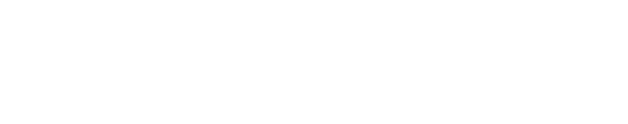 The white work mark logo of the Golfweek company.