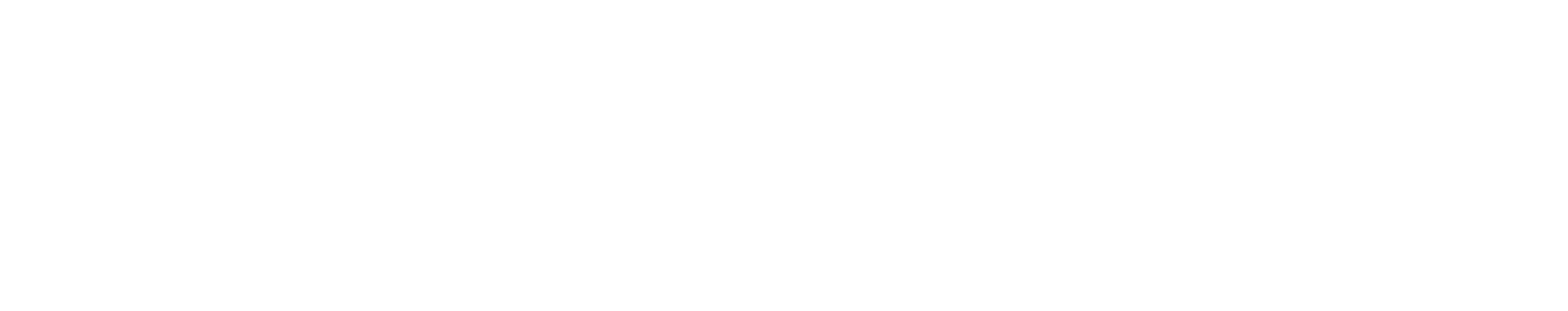 The white work mark logo of the Golfweek company.
